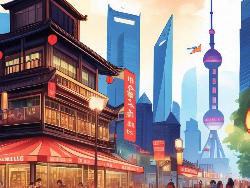 Shanghai Entertainment Clubs: A Glimpse into the City's Nightlife Scene