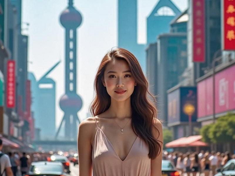 Shanghai's Silicon Bund: How China's Financial Capital Became Asia's Unstoppable Innovation Engine