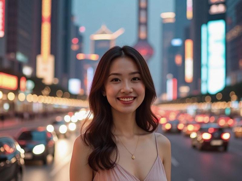 The Yangtze River Delta Megaregion: Shanghai's Expanding Sphere of Influence