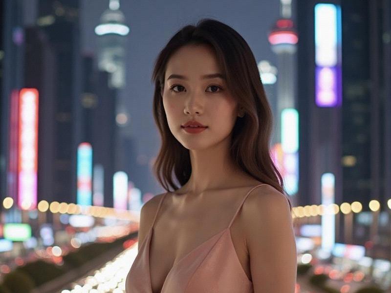 Shanghai's Green Revolution: How China's Megacity is Rewriting Urban Sustainability