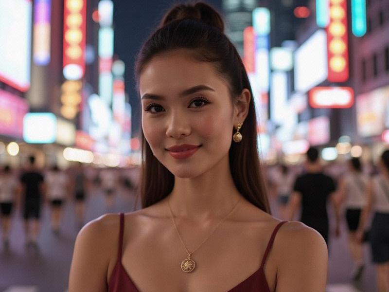 【倾城密码】上海新生代女性图鉴：从弄堂淑女到国际都会icon的华丽转身