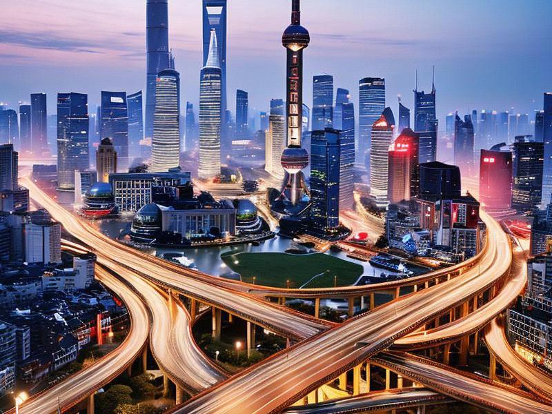 Shanghai and Its Neighboring Areas: A Comprehensive Analysis of Regional Development and Integration