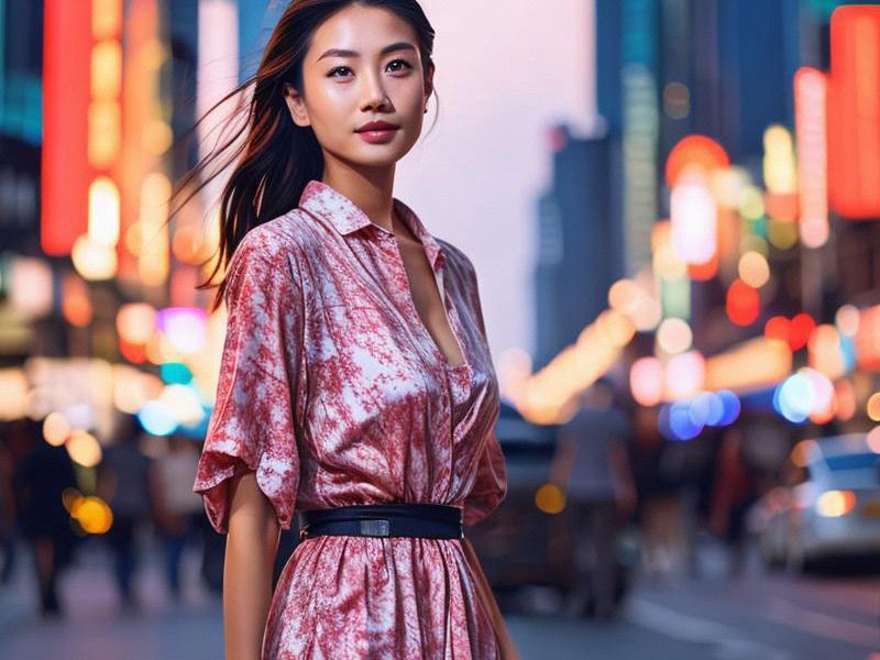 Shanghai: Unveiling Its Multi-Faceted Splendor