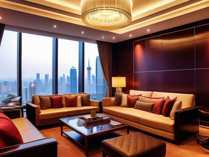 Exclusive Club Value for Money Report: A Deep Dive into Shanghai's Premium Membership Clubs