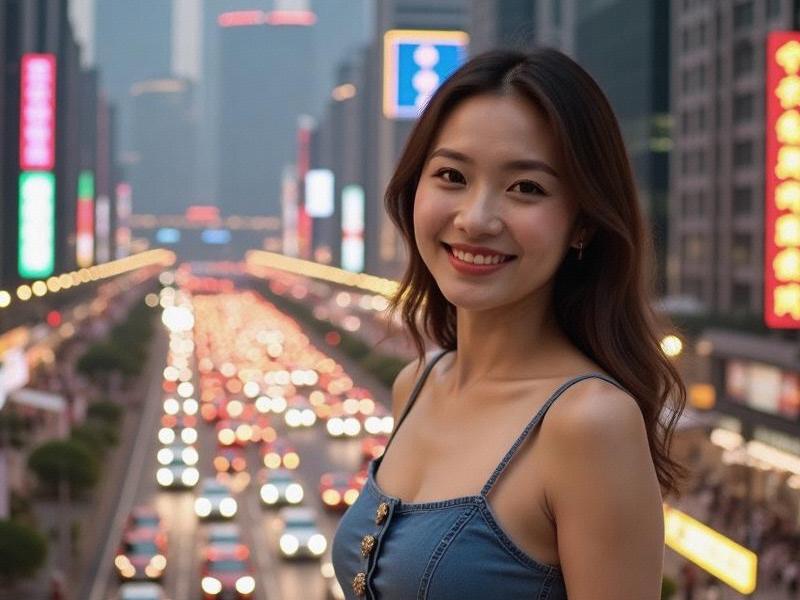 Quantum Entanglement: How Shanghai and Its Satellite Cities Are Rewriting Urban Economics