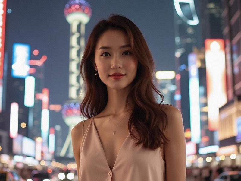 【摩登密码】上海女性的24小时：从武康路咖啡店到陆家嘴会议室