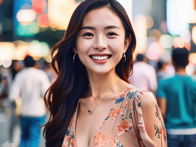 Shanghai Chronicles: An Overview of the City's Dynamic Evolution and Global Influence