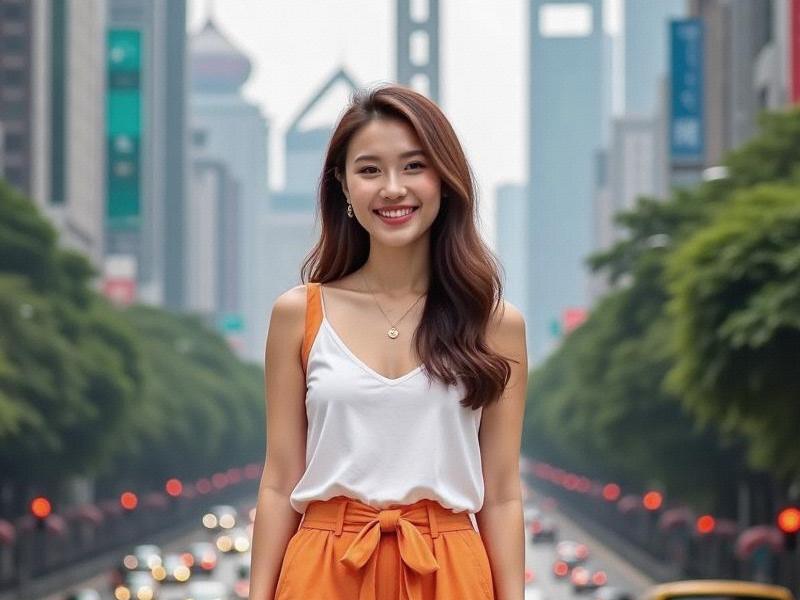Shanghai's Daughters: How the City's Women Are Redefining Chinese Femininity in the 21st Century