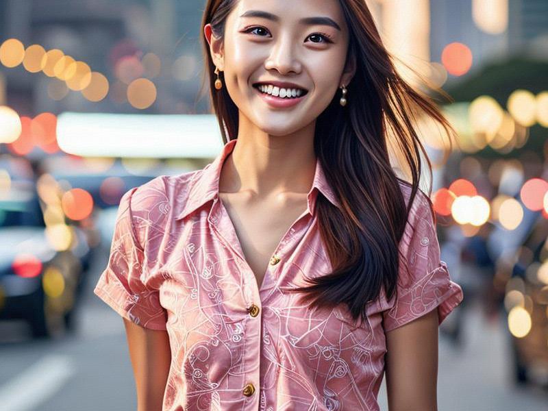 Shanghai Magic: Unveiling the City's Enchanting Intrigues and Cultural Treasures