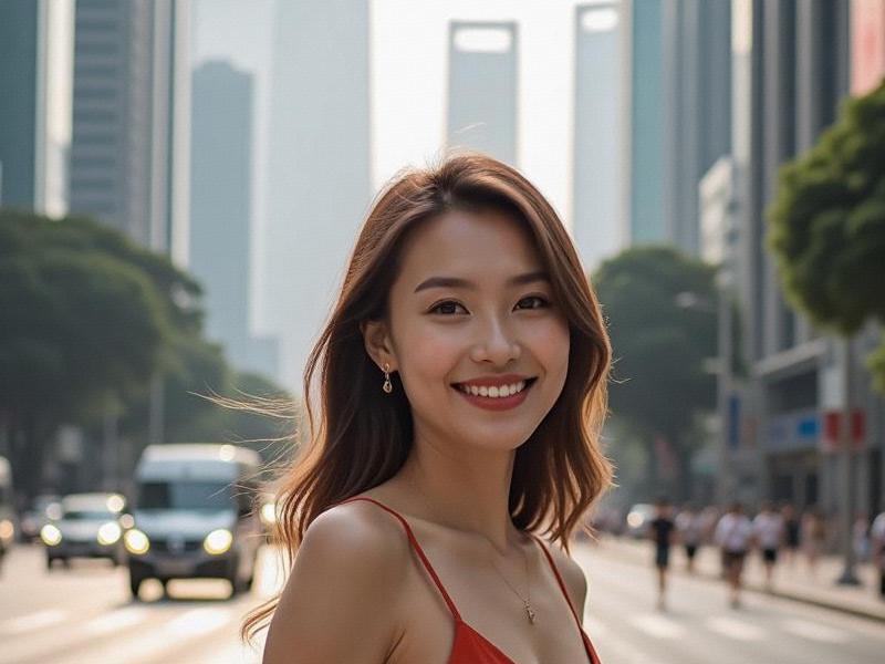 The Silicon Bund: Shanghai's Rise as a Global Innovation Powerhouse