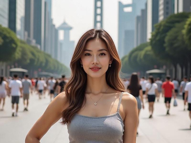 Shanghai's Quantum Nightlife: How AI and Tradition Are Reshaping Entertainment Venues