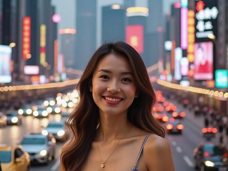 Shanghai 2025: The Phoenix of the East Rises Again