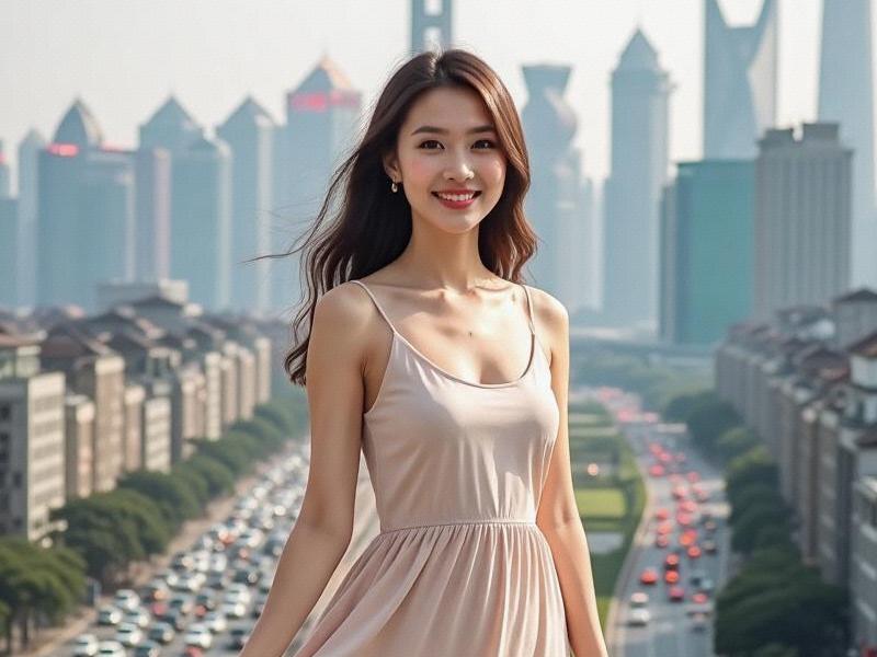 The Yangtze River Delta Megaregion: How Shanghai and Its Neighbors Are Creating China's Economic Powerhouse