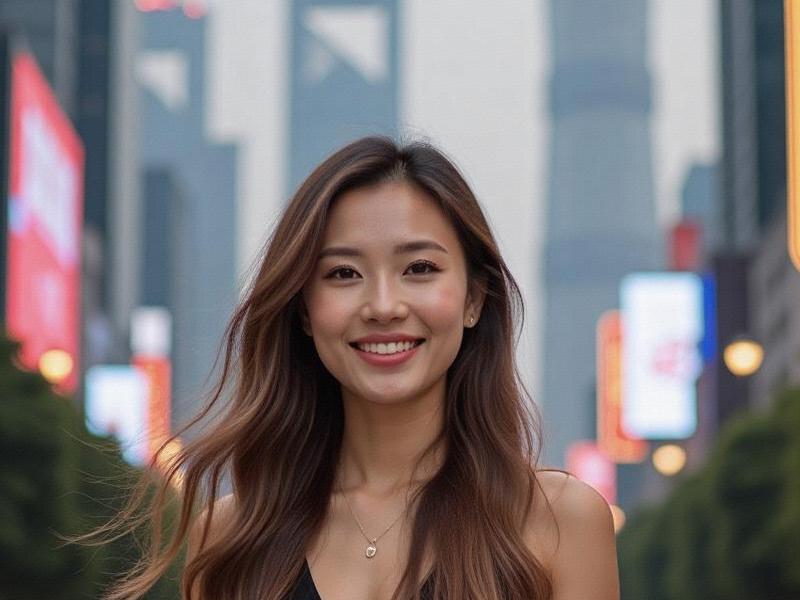 Shanghai 2025: The Dual Pulse of Tradition and Futurism