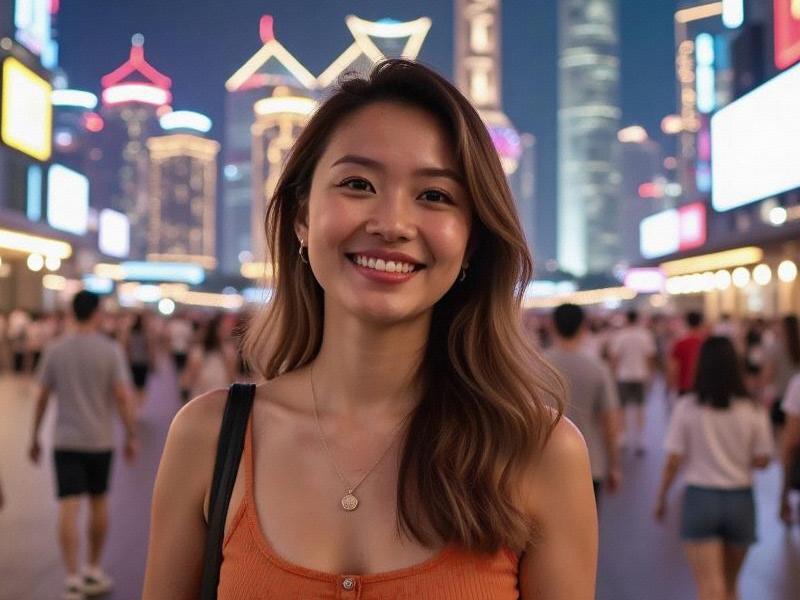 Greater Shanghai: The Making of a 21st Century Megalopolis