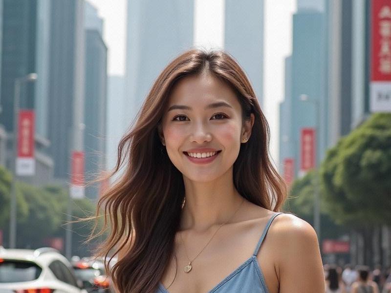 The Shanghai Woman: Redefining Modern Chinese Femininity