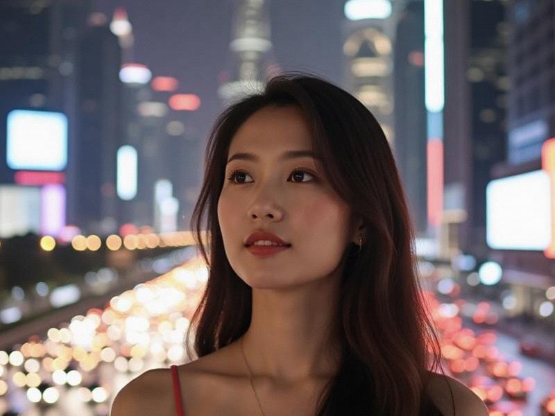 The Digital Dragon: How Shanghai's Smart City Ambitions Are Reshaping Eastern China