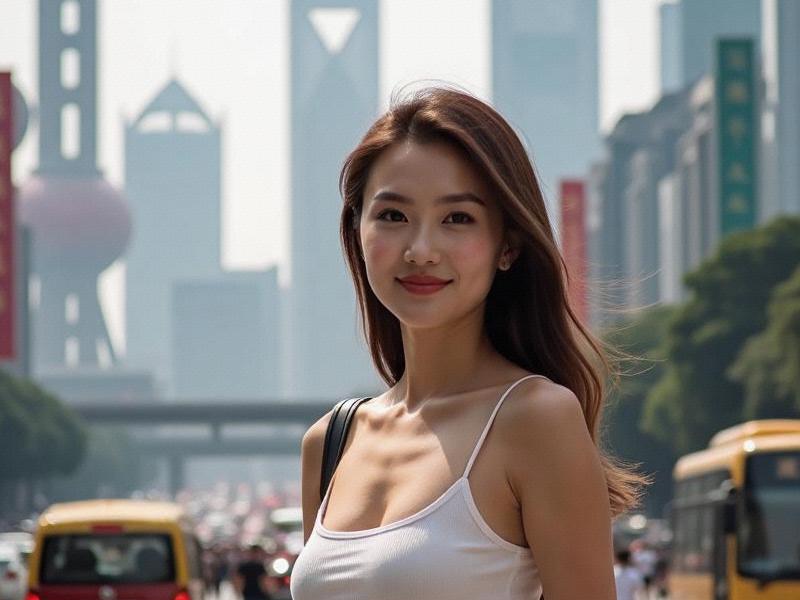 Shanghai and Its Neighbors: Building the World's Next Great Megaregion