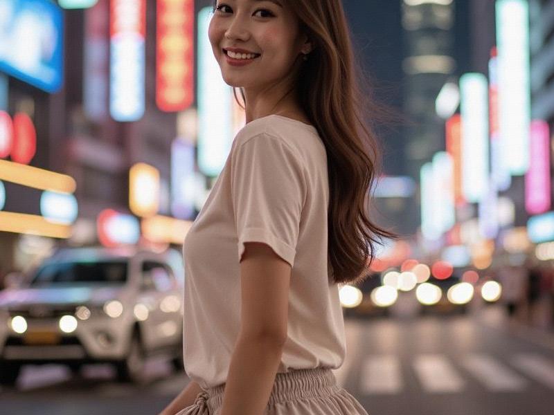 Shanghai's Modern Muses: How the City's Women Are Redefining Chinese Femininity
