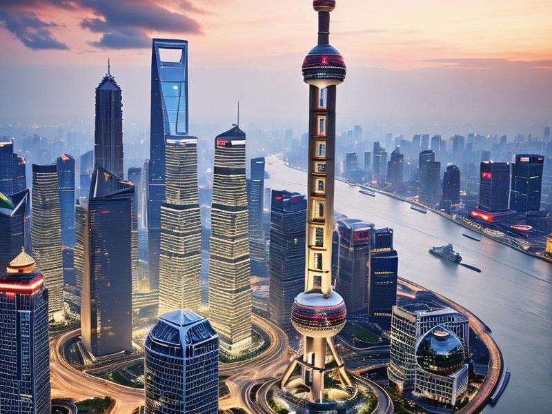 An In-depth Look at the Splendor of Shanghai and Its Surrounding Areas