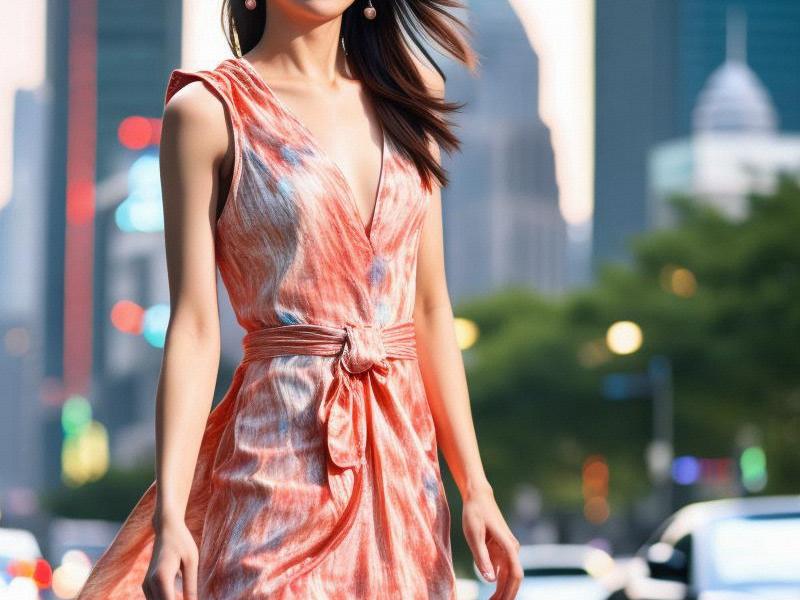 Shanghai: A Dynamic Metropolis of Innovation and Culture