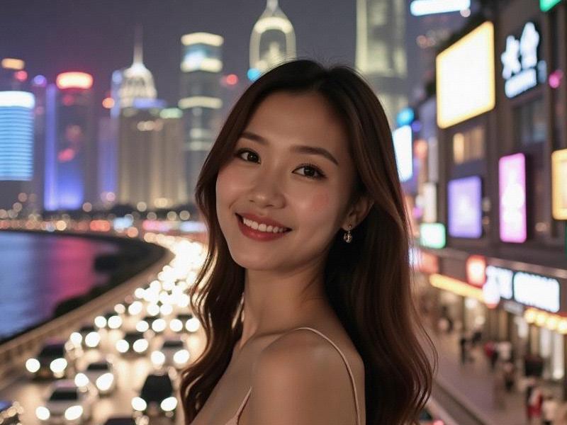 Shanghai 2025: Where Quantum Computing Meets Tea Ceremonies in China's Future Capital