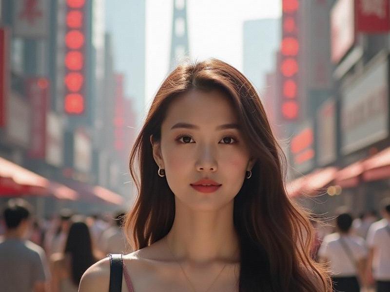 The Delta Effect: How Shanghai and Its Neighbors Are Creating China's Most Dynamic Megaregion