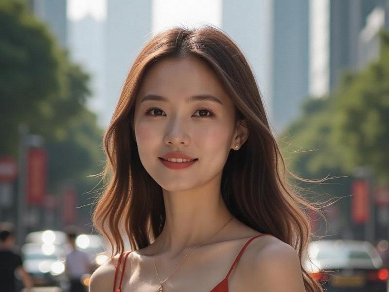 Shanghai's Modern Women: How the City's Female Leaders Are Shaping China's Future