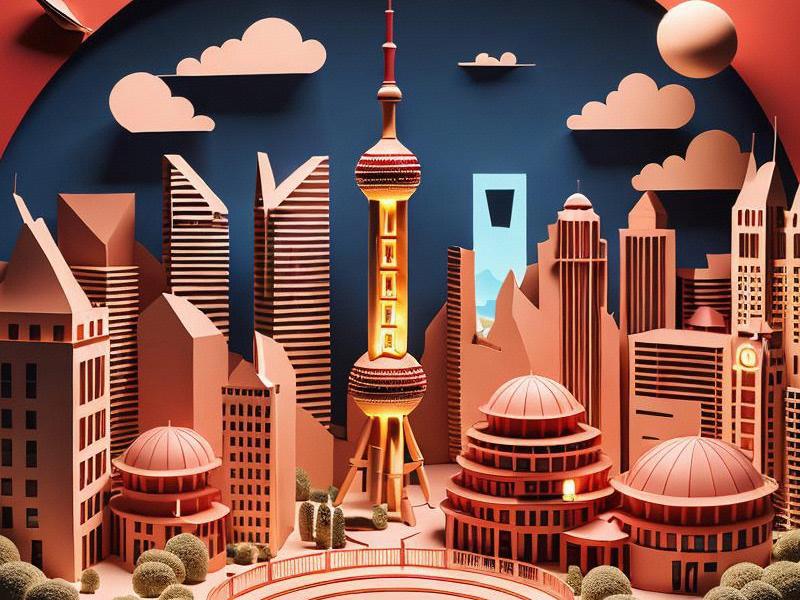 Shanghai's Club Culture: An Exclusive Experience