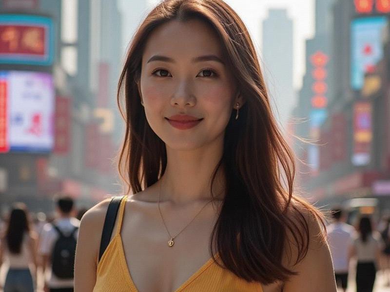 Shanghai 2025: Where Futurism Meets Tradition in China's Global Gateway