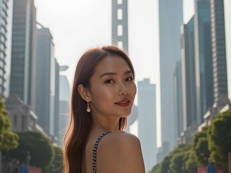 Neon Renaissance: How Shanghai's Entertainment Clubs Are Reinventing Nightlife in 2025