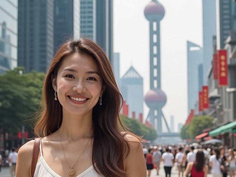 Silicon Bund: How Shanghai Became the World's AI Ethics Capital