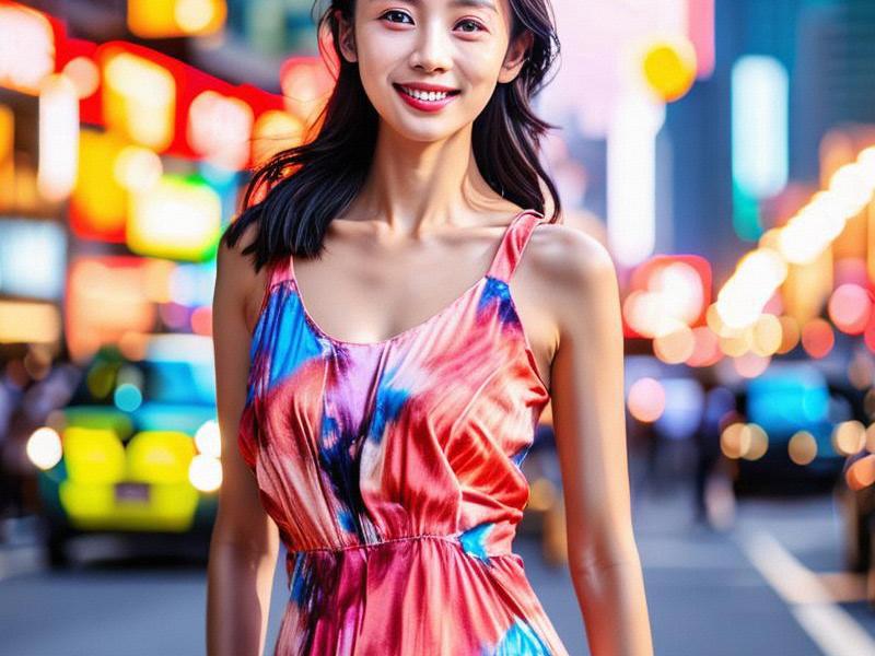 Shanghai's Thriving Entertainment Scene: A Hub of Culture and Fun