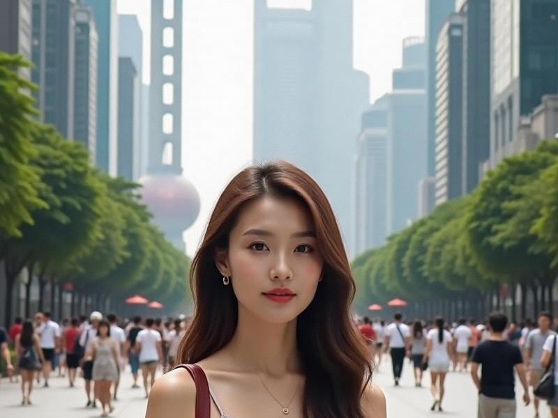 Shanghai After Dark: Exploring the City's Thriving Entertainment Club Scene