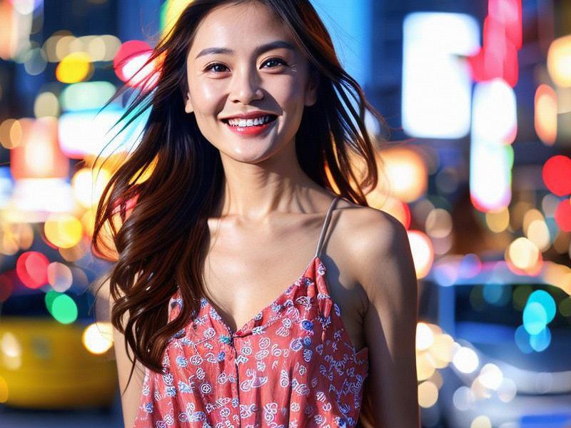 Shanghai's Green Transformation: How the City is Leading China's Eco-Friendly Revolution