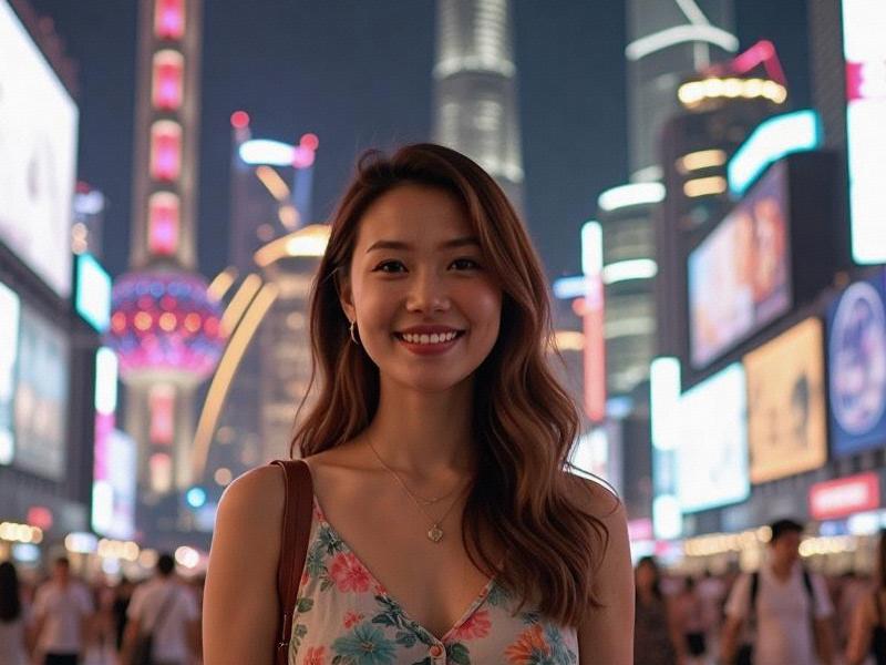 Neo-Shikumen: How Shanghai's Women Are Rewriting Aesthetics in the Algorithmic Age