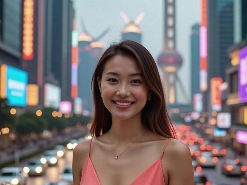 The Shanghai Vanguard: Female Pioneers Crafting China's New Cultural Paradigm