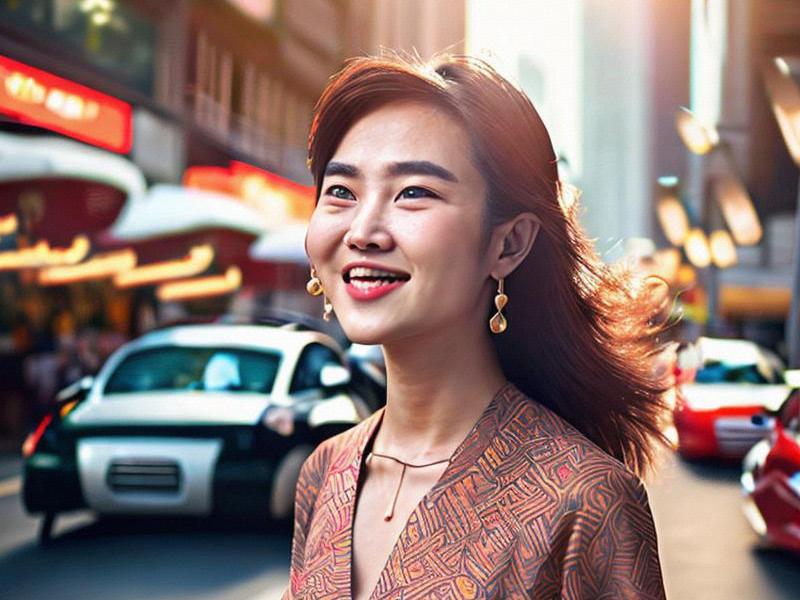 Shanghai's Green Transformation: Paving the Way for a Sustainable Future