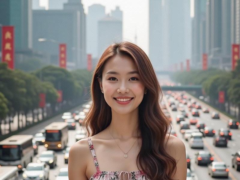 Shanghai After Midnight: The Metamorphosis of China's Premier Nighttime Economy