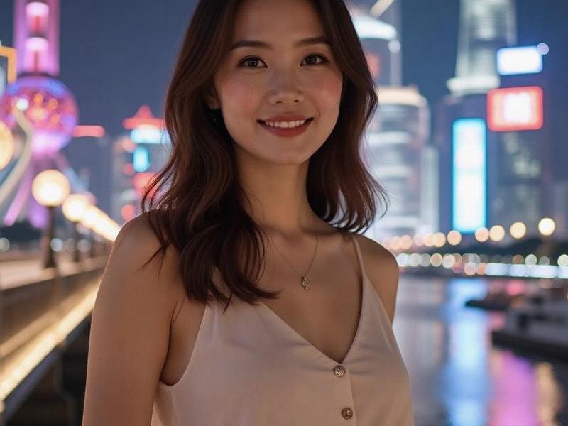 The Phoenix of the Yangtze: How Shanghai is Reinventing Urban Civilization for the 21st Century