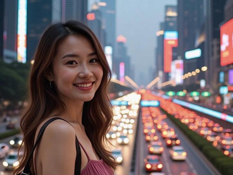 Shanghai After Dark: How the City's Entertainment Clubs Are Reinventing Nightlife in 2025