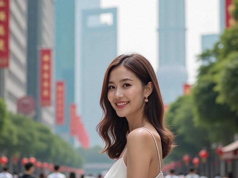 【卓越之城：上海全球城市建设的民生温度】