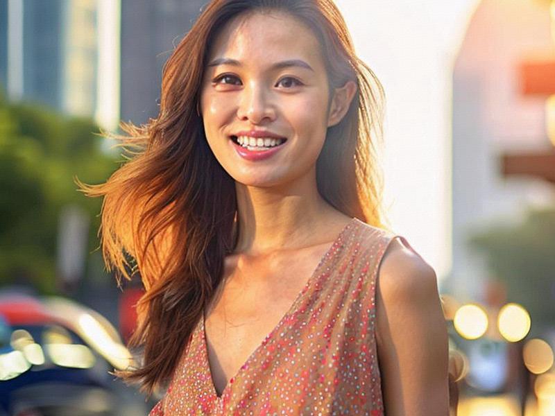 Shanghai's Twilight: A Journey Through the City's Endless Charm