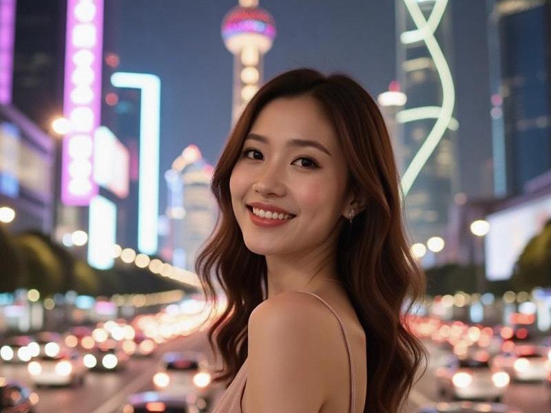 Neon Renaissance: How Shanghai's Entertainment Clubs Are Redefining Urban Nightlife