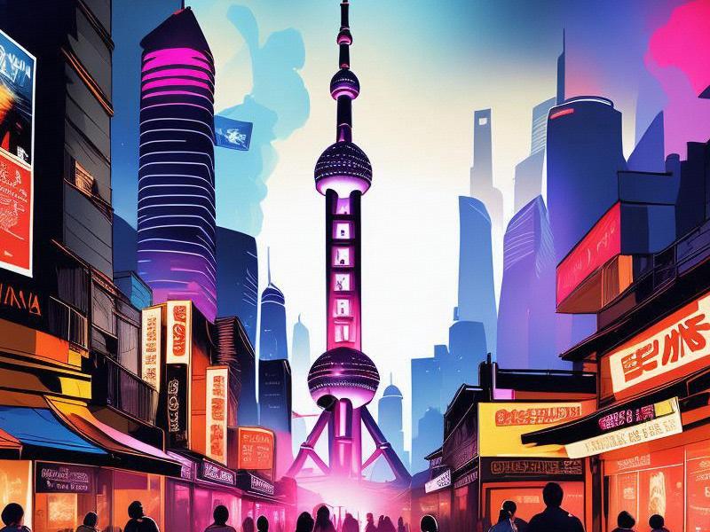 Shanghai's Nightlife Evolution: From Paradis to Renaissance