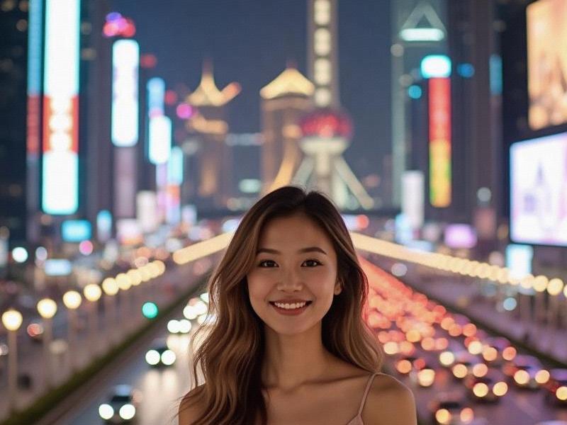 Shanghai's Nightlife Renaissance: How Entertainment Venues Are Shaping the City's After-Dark Economy