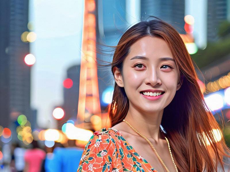 Shanghai's Entertainment Scene: A Thriving Melting Pot of Culture and Creativity