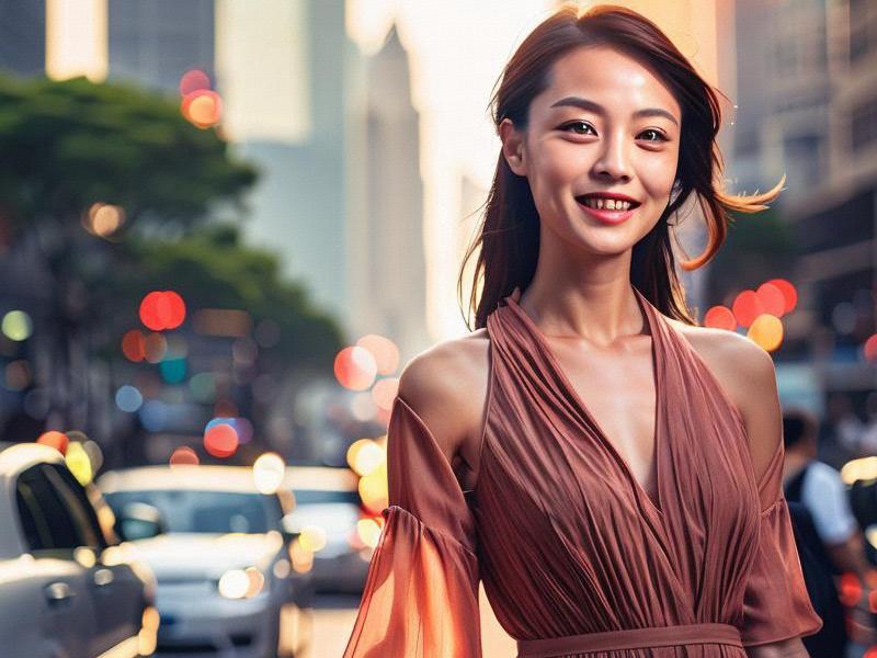 Shanghai and Its Surroundings: A Fusion of Past, Present, and Future