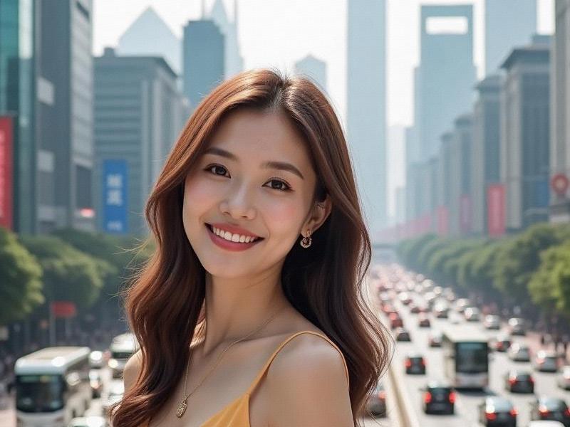 Shanghai 2035: The Making of a Cognitive City in the AI Era