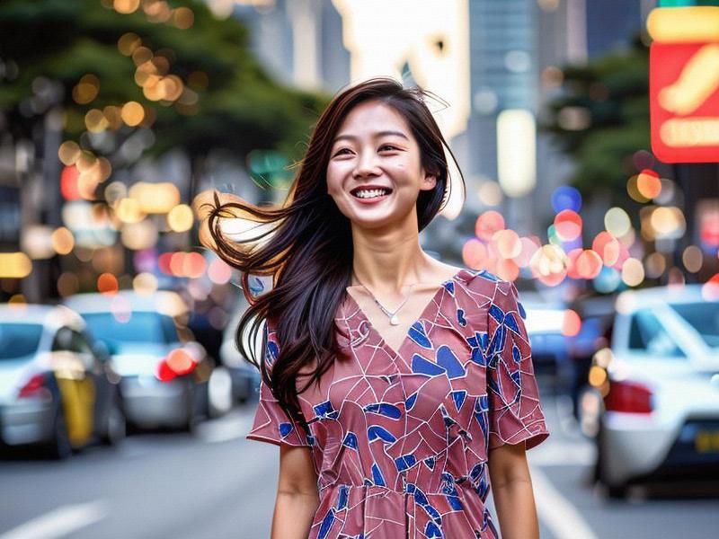 Shanghai Today: An Overview of the Vibrant City Life